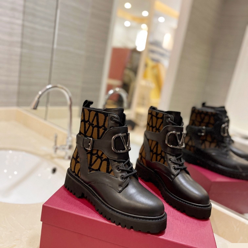 Valentino Boots